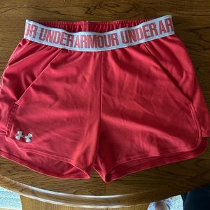 Underamour shorts
